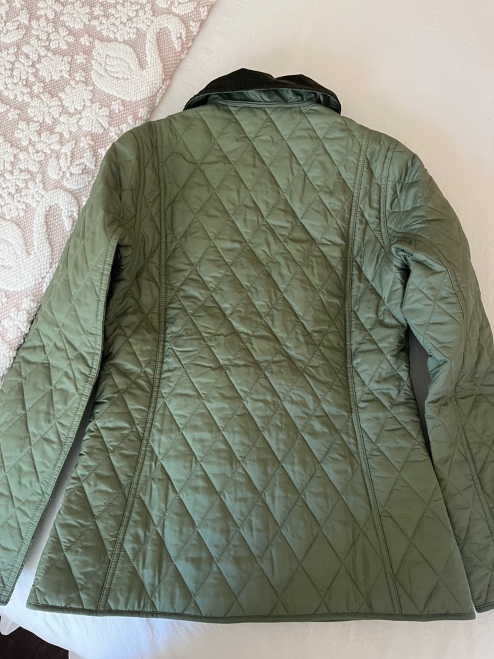 Barbour jacket - Picture 2 of 5